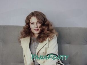 YanaFonty
