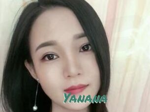 Yanana