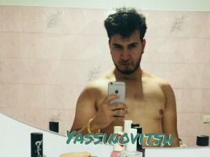 Yassinovitsh