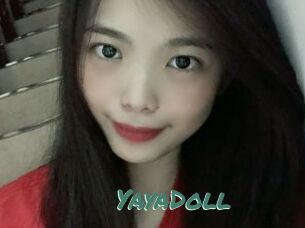 YayaDoll