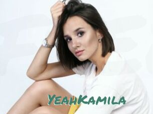 YeahKamila