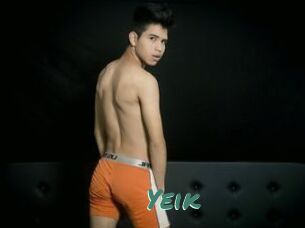 Yeik