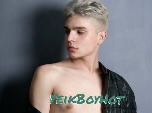 YeikBoyHot
