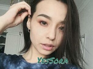 YesSora
