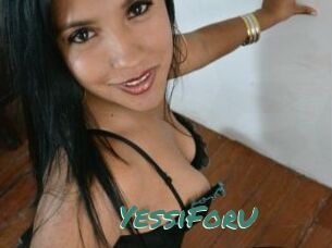 YessiForU