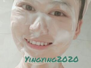 Yingying2020