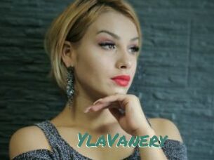 YlaVanery