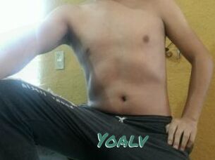 Yoalv
