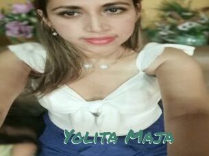 Yolita_Maja