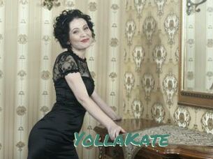 YollaKate