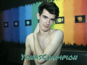 YonasChampion