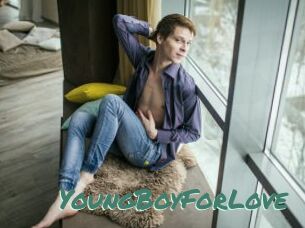 YoungBoyForLove