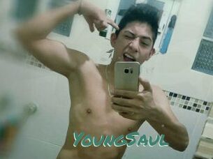 YoungSaul