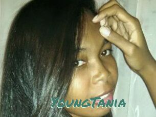 YoungTania