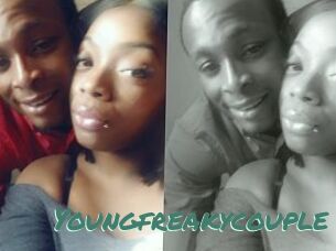 Youngfreakycouple