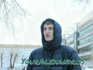 YourAlexandros