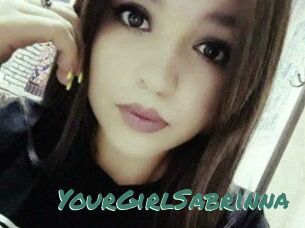 YourGirlSabrinna