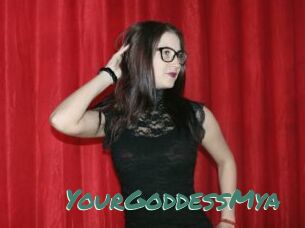 YourGoddessMya