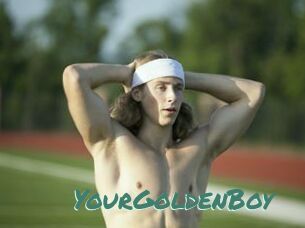 YourGoldenBoy