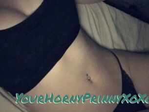 YourHornyPrinnyXoXo