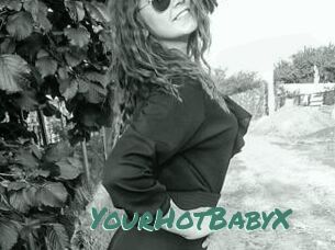 YourHotBabyX
