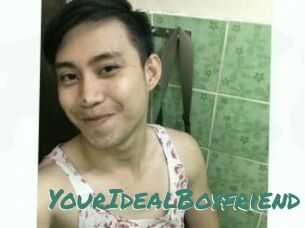 YourIdealBoyfriend
