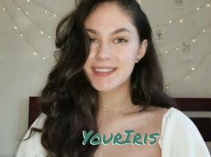 YourIris