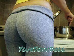 YourSexxyDoll
