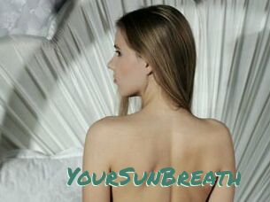 YourSunBreath