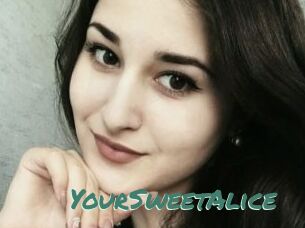YourSweetAlice