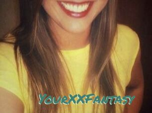 YourXXFantasy