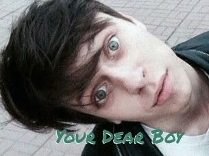 Your_Dear_Boy