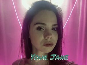 Your_Jane