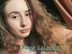 Your_lildoll