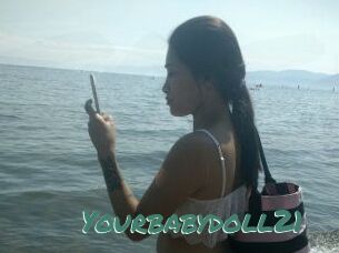 Your_baby_doll21