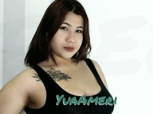 YuaAmeri