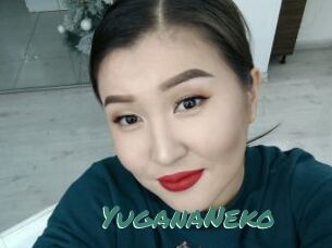 YuganaNeko