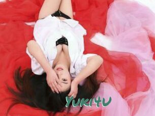 Yuki4U