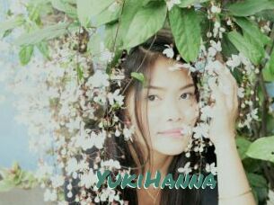 YukiHanna