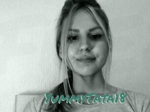 YummyTata18