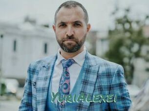 YuriAlexei