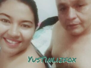 YusTinlizfox
