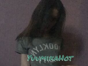 YuumikaHot