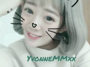 YvonneMMxx