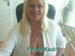 Yvonnehot