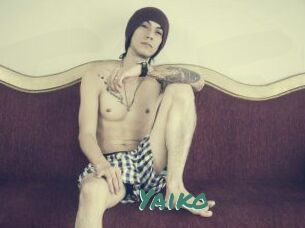 Yaiko