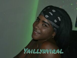 Yaillynviral