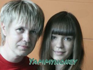 Yammyhoney