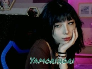 Yamorihori