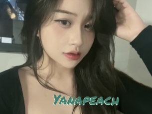 Yanapeach